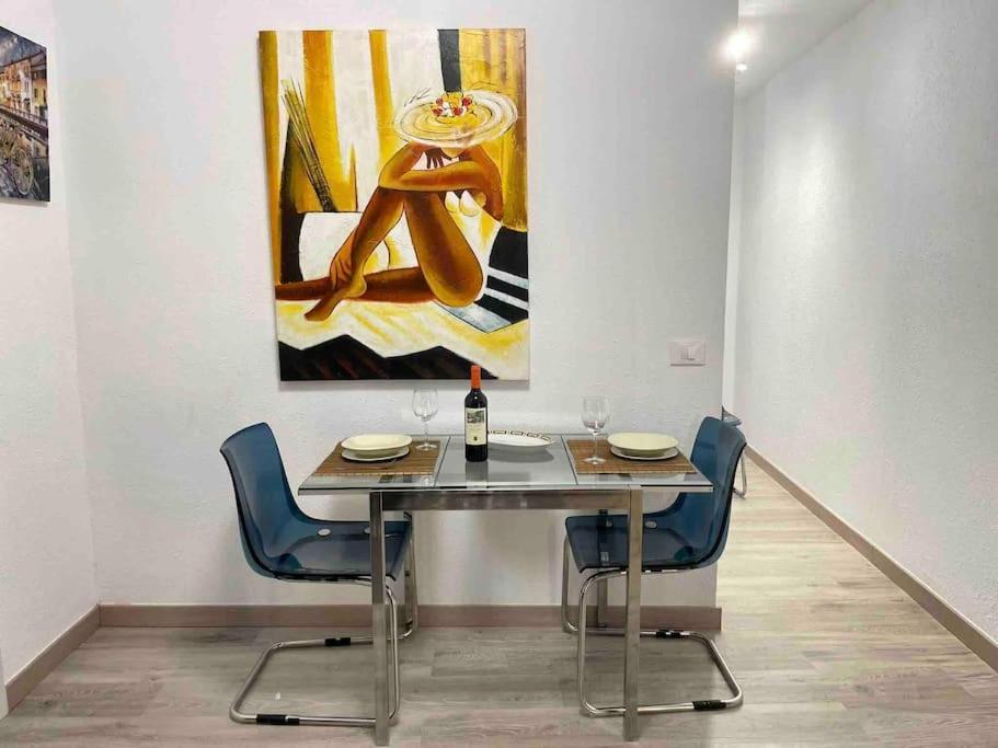 2 Bedrooms Flat 50 Mts Away From Las Canteras Beach Las Palmas de Gran Canaria Exteriér fotografie